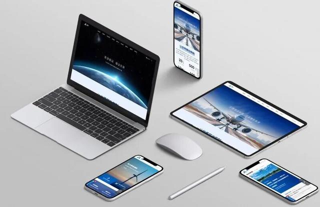 新乡网站建设必备指南：企业官网关键词布局与流量转化实战解析