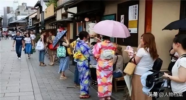 大批中国人依然去日本旅游，日媒追问时，他们的回答太扎心了