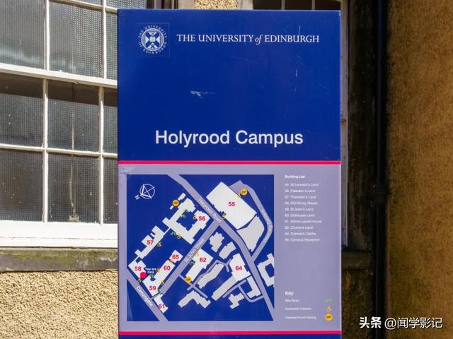 学在旅途—从因弗尼斯到爱丁堡