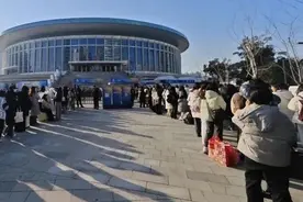 时隔20年再迎乒乓盛宴 城市与赛事“双向奔赴”为上海注入动能图片