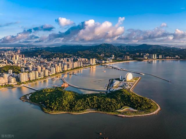 广东3大“宜居城市”，江门、深圳、惠州没能上榜，清远居然排第3