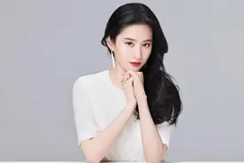 从星座看“神仙姐姐刘亦菲”为何独爱自由？真相扎心了！图片