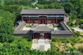 汉阳横龙周氏概述图片