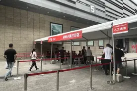 参赛包抢先看！2024贵阳马拉松物资今日开始领取图片