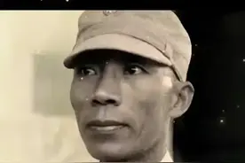 在沭阳自杀的国民党高级将领——戴之奇图片