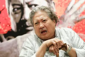 一场寿宴，戳穿了洪金宝的“尴尬”？网友：还没我办得好呢！图片