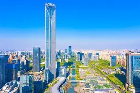 2024亚洲10强城市出炉：中国5市上榜，上海第6深圳第8，广州无缘图片