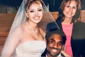 17岁瓦妮莎真是天生尤物，令科比一见钟情，爆肥后瘦90斤美回巅峰图片