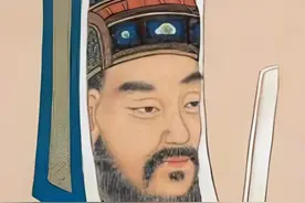 伏波将军马援文化遗产之五：王阳明的偶像，一样深沉的报国情怀图片