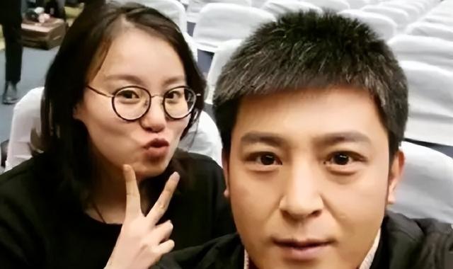 闫学晶没想到，宣布再也不上春晚的孙涛	，竟又靠妻子实现口碑暴涨