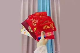 过年给孩子压岁钱有讲究，不绕开这3个数，很可能被拒收或得罪人图片