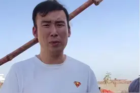 河南王龙飞：百万富豪变穷光蛋，跑巴基斯坦当村长，现在怎样了？图片