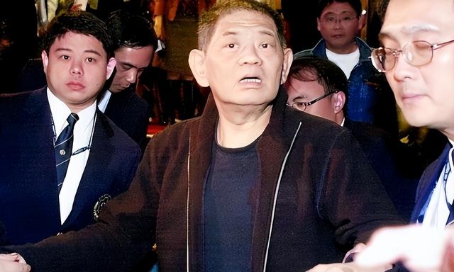 100多位情妇，包养费上亿元，9女同床却落得个凄凉下场、人财两空