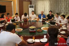 广东省与其他省之间，随份子钱的差距到底有多大？图片