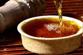 黄酒再次成为关注中心！医生发现：糖尿病喝黄酒时，多留意四点！图片