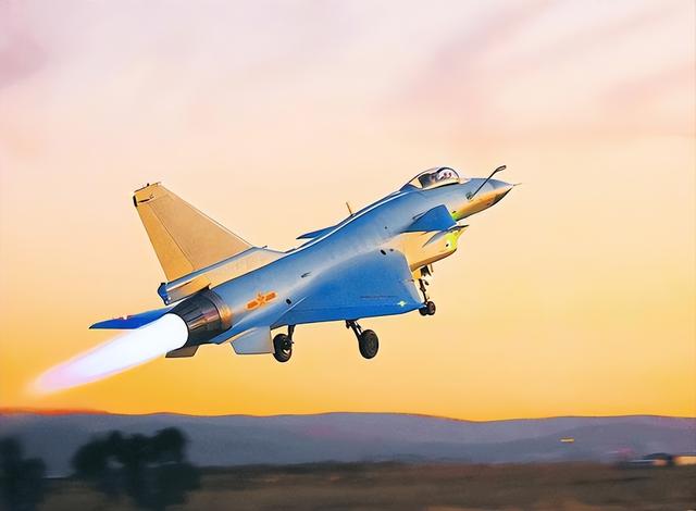 中国引进的最成功的航空发动机，30年来撑起中国空军的半边天