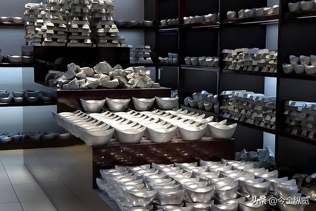 贵金属狂欢嗨翻天！金银铂钯狂飙，新年第一周恐遭强制抛售清仓？