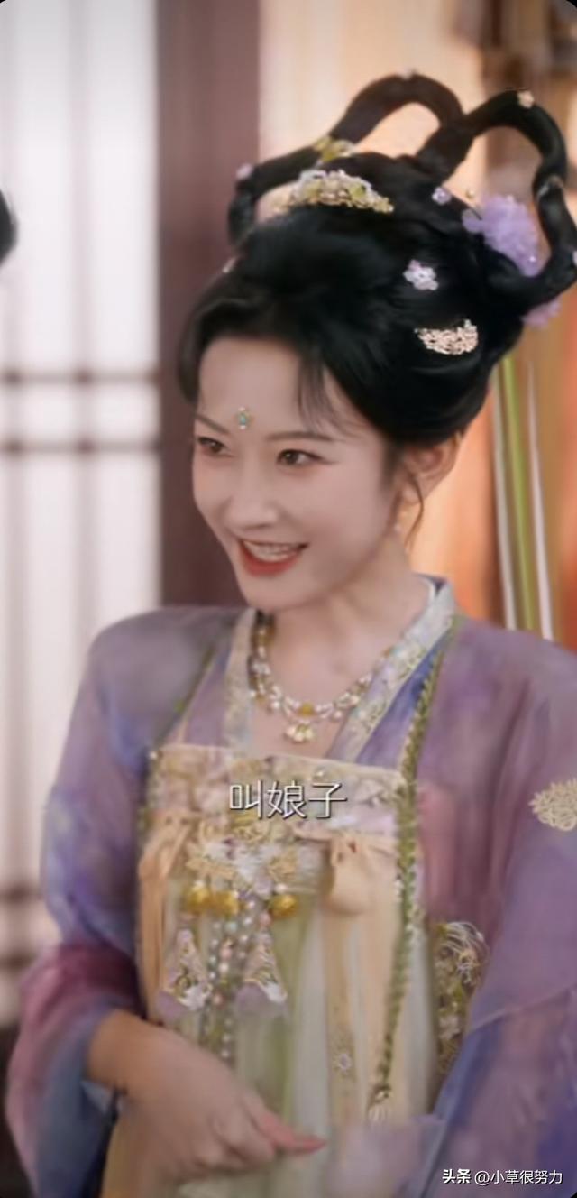 笑喷了，《千金谋》韩雨彤的财迷女主霸占了三榜第一，简直太上头