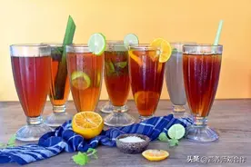 糖尿病患者可以放心喝的饮料，三款推荐给你！图片