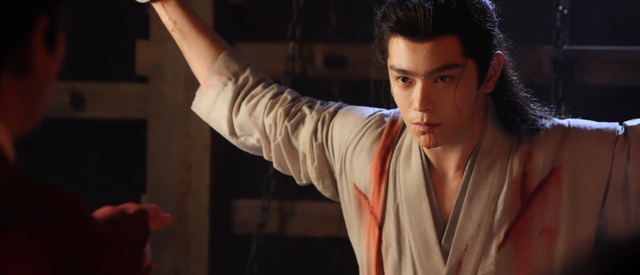 《天地剑心》《山河枕》各看4集，一部直接弃剧，一部熬夜狂追！