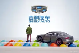 十大国产汽车品牌的前世今生？图片