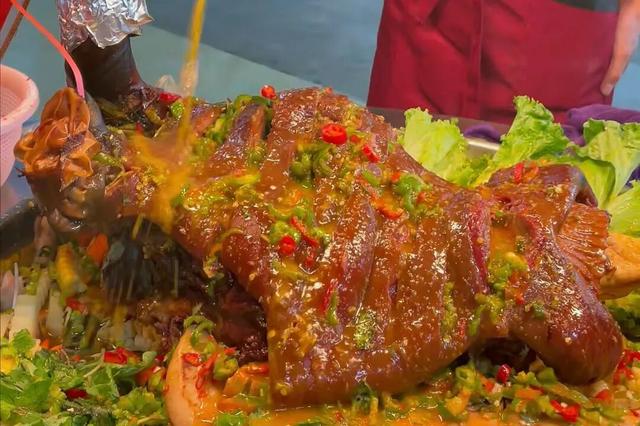 嘉宝果、小番茄、番石榴……到明城，采摘走起！