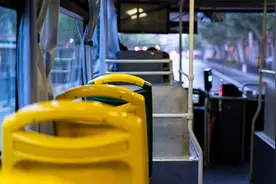 重磅上线！大同公交“微信小程序乘车码”全面更新图片