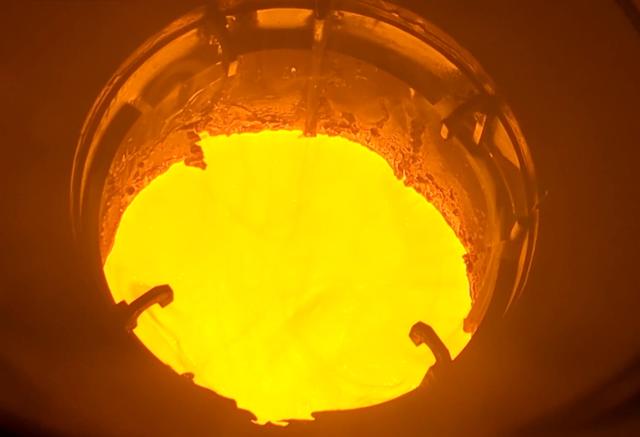 中国700℃自愈合金问世，打破西方50年垄断！西方放宽了出口限制