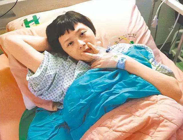 长得漂亮却坏事做尽，3次入狱，被摘除4处器官的她，如今过得怎样