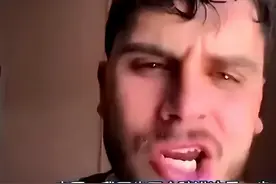 中国人是有病吗？再也不来了！法国男子在中国待一天，就破口大骂图片