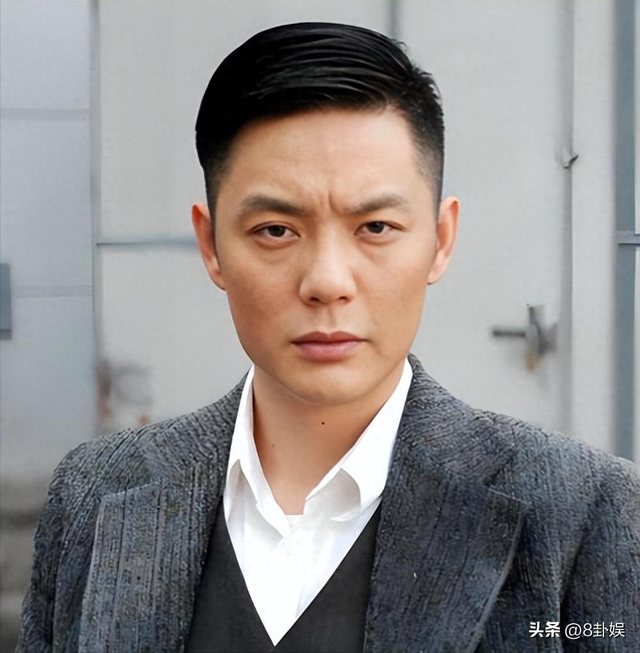 “牡丹花下死，做鬼也风流”！如今，谁也救不了51岁的傅程鹏