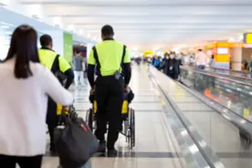 公布！退役军人乘机享受优先服务的机场名单图片