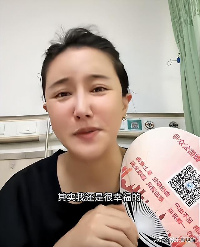 香港艳星下嫁农村小伙，12年前“裸照门”让她事业尽毁，如今怎样