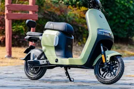 618电动车会便宜吗？看看九号公司销售杀疯了，大幅降价高性价比图片