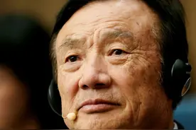 华为200万年薪白养俄罗斯科学家十年，为何任正非还感到高兴？图片