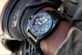 四五十岁男人戴手表，牢记“4戴4不戴”，才更显气质、成熟有档次图片