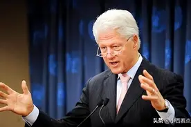 美国为什么越来越差？自克林顿之后的美国总统，几乎就无心治国了图片