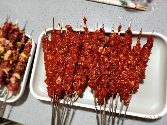 挖到宝了！这个叫安图的小城，装着整个冬天的快乐