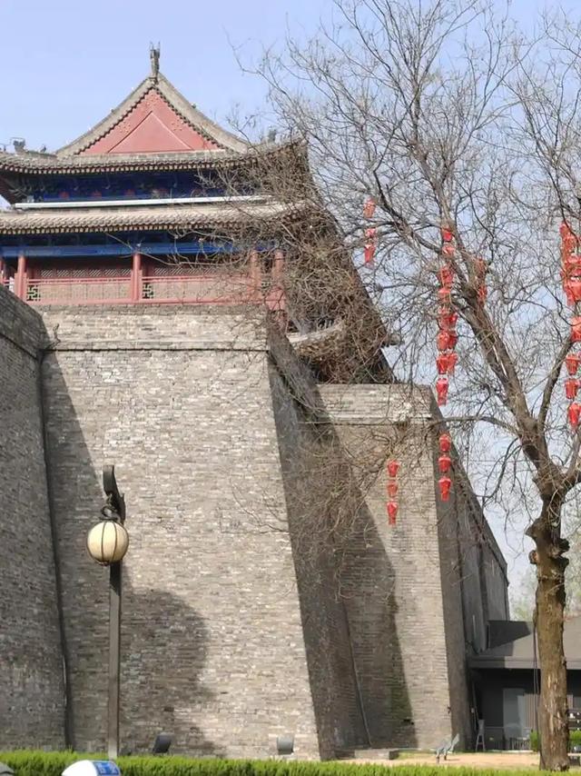 退休选西安浐灞,没听老伴的话我偷着乐