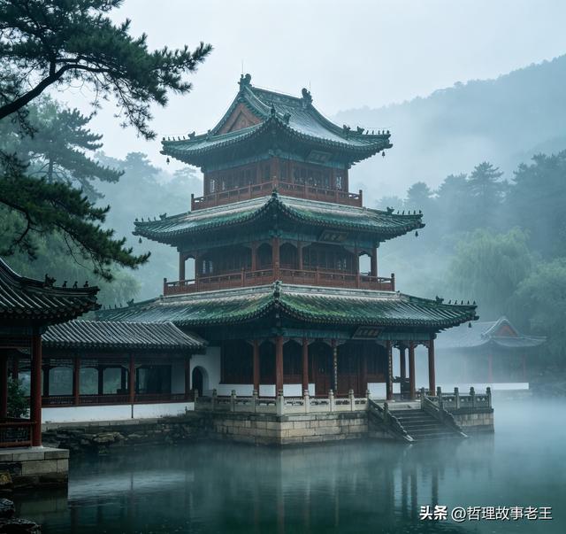 五一承德避暑山庄家庭游观后感