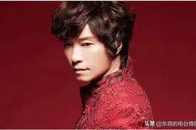 现代华语流行乐60载，只有他是带着玫瑰花香味的“王子”图片