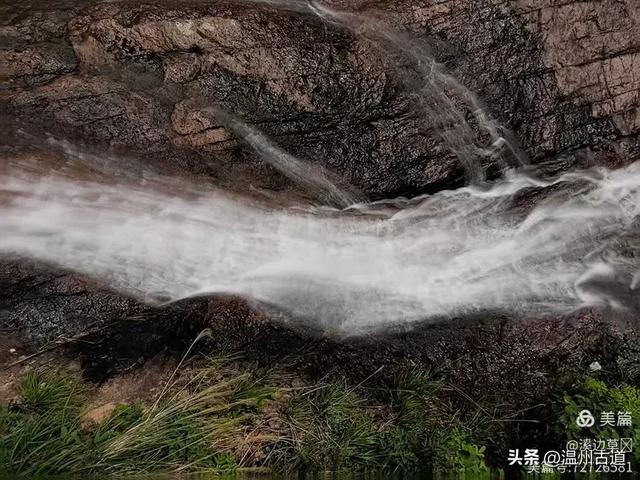 秋高气爽，温州这座奇石林立、风光奇绝的道教名山等你走起！