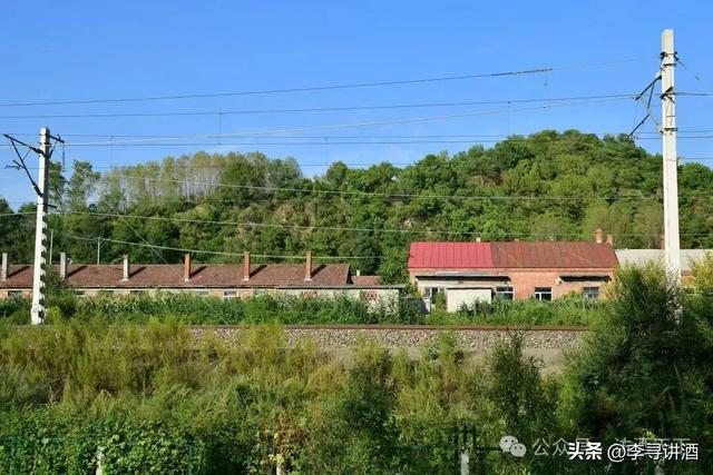 这个极北的美酒小镇，承载着你想不到的酒文化——黑龙江省玉泉酒厂参观手记