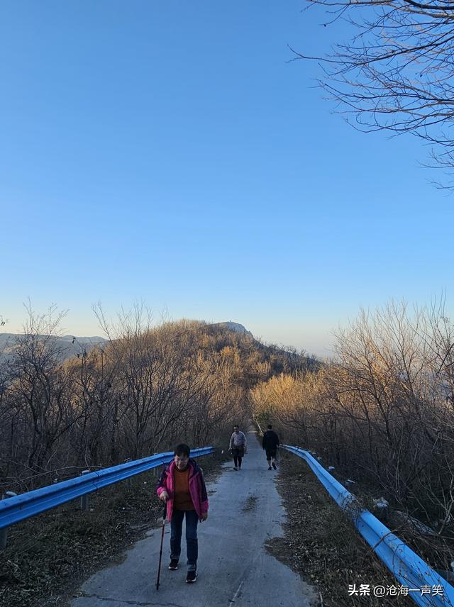 大山和大海，你更向往哪一个？大山里有风景，大海里有风情!
