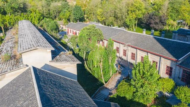 春假出逃计划 │ 从指尖绿意到星空露营，开启春日黔北茶韵之旅！