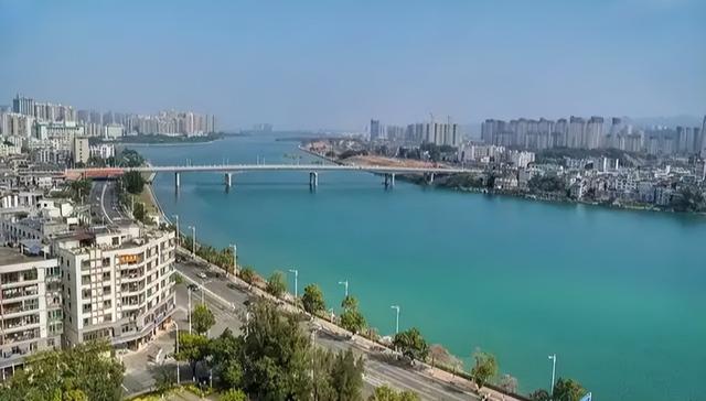 又来广东之一百四十五 河源篇之四 河源博物馆