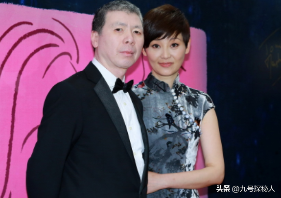 苍天好轮回！徐帆回应离婚5个月后，冯小刚终于迎来"反噬"