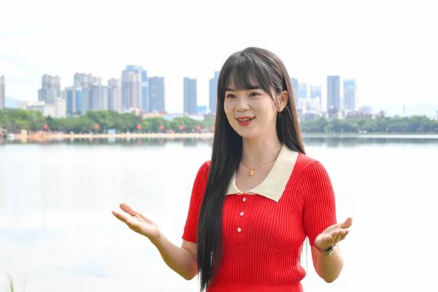 红了！弥勒国庆氛围已拉满，喜迎八方客！