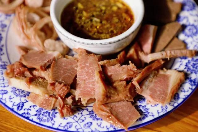 即将进入“高铁时代”的宝藏小城！三十六计，风味人间，爱了爱了……