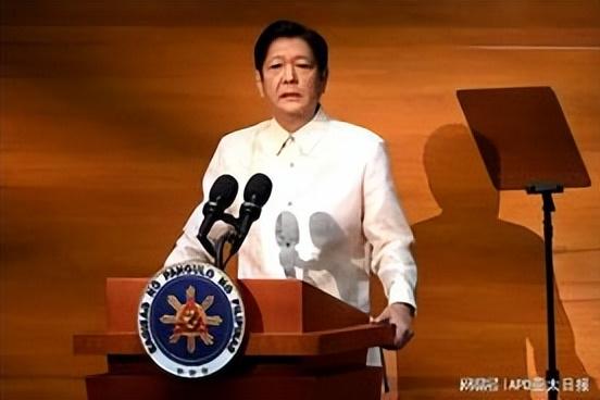 菲军方收到美国指示，宁可推翻小马科斯，也要阻止亲华派上台？